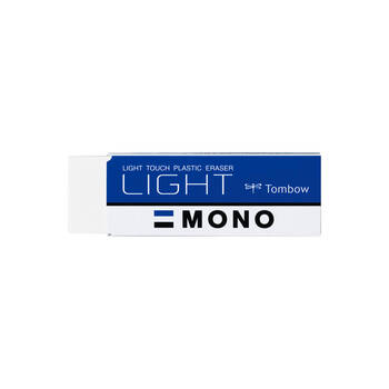 トンボ鉛筆-消しゴム-モノライト-PE-LT | 1 | ブング・ステーション