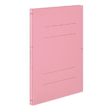 コクヨ-ガバットファイル-活用タイプ・紙製--A4縦-最大1000枚-フ-V90P-ピンク | 1 | ブング・ステーション