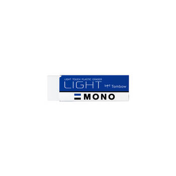 トンボ鉛筆-消しゴム-モノライトS-PE-LTS | 1 | ブング・ステーション