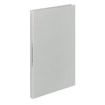 コクヨ-ガバットファイル-ストロングタイプ・紙製--A4縦-最大1000枚-2穴-フ-S90M-グレー | 1 | ブング・ステーション