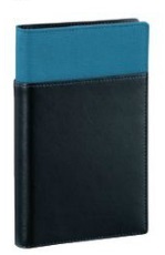 レイメイ藤井-リフィルファイル-聖書サイズ（リング15mm）-WBF100A-ブルー | 1 | ブング・ステーション