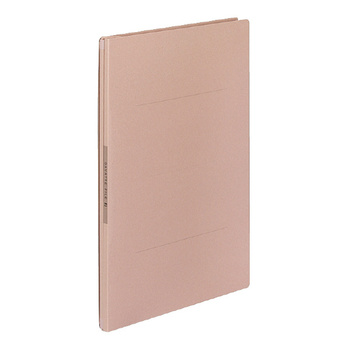 コクヨ-ガバットファイル-ストロングタイプ・紙製--A4縦-最大1000枚-2穴-フ-S90P-ピンク | 1 | ブング・ステーション