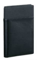 レイメイ藤井-リフィルファイル-聖書サイズ（リング15mm）-WBF100B-ブラック | 1 | ブング・ステーション