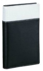レイメイ藤井-リフィルファイル-聖書サイズ（リング15mm）-WBF100W-ホワイト | 1 | ブング・ステーション