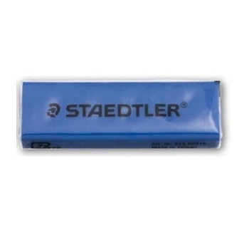 ステッドラー-PVCフリーホルダー字消し用リフィル-アソートーカラー-525-RPS1S-B-ブルー | 1 | ブング・ステーション