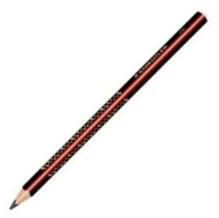 ステッドラー-トリプラスジャンボ書き方鉛筆＜太軸＞【2B】-（12本セット）-1285-1 | 1 | ブング・ステーション