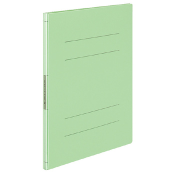 コクヨ-ガバットファイル-活用・ストロングタイプ・紙製--A4縦-最大1000枚-フ-VS90NG-緑 | ブング・ステーション