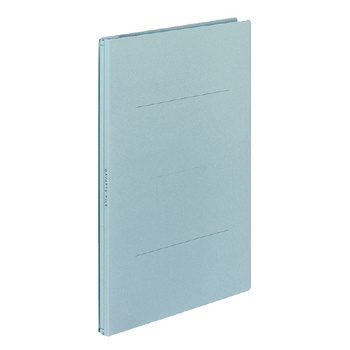 コクヨ-ガバットファイル-紙製--A4縦-最大1000枚-2穴-フ-90B-青 | 1 | ブング・ステーション