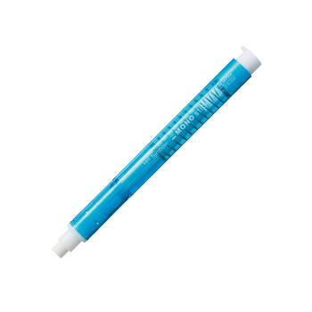 トンボ鉛筆-ノック式消しゴム-モノスティック-JCC-121B-ブルー | 1 | ブング・ステーション