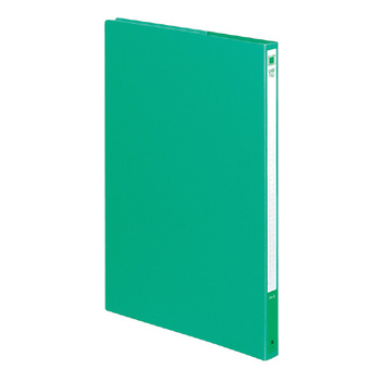 コクヨ-ケースファイル-色厚板紙-A4縦-フ-900NG-緑 | 1 | ブング・ステーション