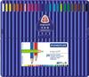 ステッドラー-エルゴソフト-色鉛筆-24色セット-157-SB24 | ブング・ステーション
