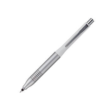 三菱鉛筆-シャープペンシル-アドバンス-アップグレードモデル-M510301P-1-ホワイト | 1 | ブング・ステーション