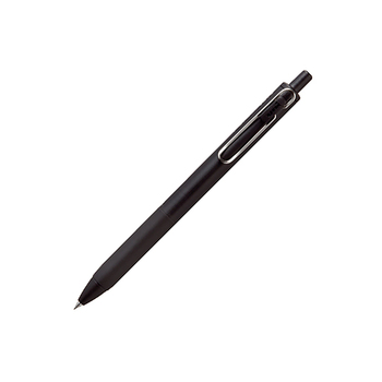 三菱鉛筆-ゲルインクボールペン-0-38mm-ユニボール-ワン-＜uni-ball-ONE＞-黒（黒軸）-UMNS38BK-24 | 1 | ブング・ステーション