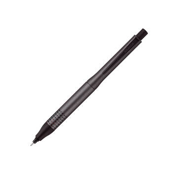 三菱鉛筆-シャープペンシル-アドバンス-アップグレードモデル-M510301P-43-ガンメタリック | 1 | ブング・ステーション