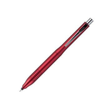 三菱鉛筆-シャープペンシル-アドバンス-アップグレードモデル-M510301P-15-レッド | 1 | ブング・ステーション