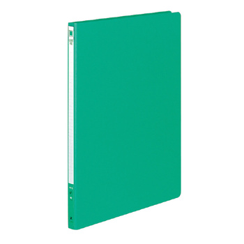 コクヨ-レバーファイル＜MZ＞-色厚板紙-A4縦-100枚-フ-300NG-緑 | 1 | ブング・ステーション