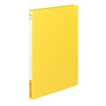 コクヨ-レバーファイル＜MZ＞-色厚板紙-A4縦-100枚-フ-300NY-黄 | 1 | ブング・ステーション