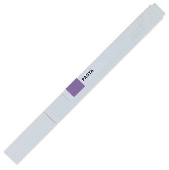 コクヨ-パスタ＜PASTA＞-グラフィックマーカー-固形-通常色-単色-lilac-薄紫色--KE-SP15-PP2 | 1 | ブング・ステーション