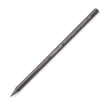 ステッドラー-マルス-ルモグラフ-フルグラファイト鉛筆-6本セット-100G-M6 | 4 | ブング・ステーション