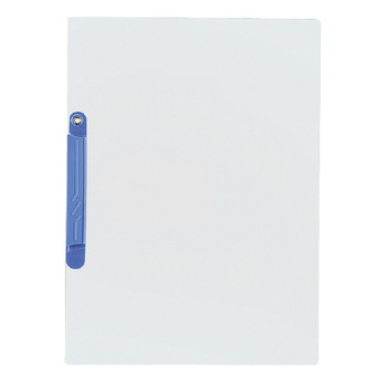 コクヨ-イージークリップファイル-A4縦--5冊セット--フ-TP790B-青 | 1 | ブング・ステーション