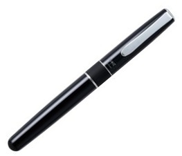 トンボ鉛筆-水性ボールペン-ZOOM505-BW-2000LZA11-ブラック | ブング・ステーション