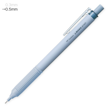 トンボ鉛筆-シャープペンシル-0-5mm-モノグラフライト＜MONO-graph-Lite＞-DPA-122C | 1 | ブング・ステーション