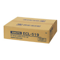 コクヨ-タックフォーム-ラベル寸法-55-9×25-4mm--45片-500枚-ECL-519 | 1 | ブング・ステーション