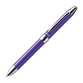 ぺんてる-多機能ペン-ビクーニャEX1-0-7mmボールペン-0-5mmシャープペン-XBXW1375V | ブング・ステーション