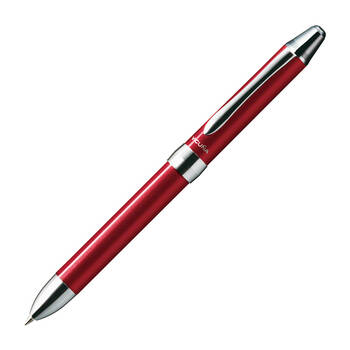 ぺんてる-多機能ペン-ビクーニャEX1-0-7mmボールペン-0-5mmシャープペン-XBXW1375B | ブング・ステーション