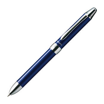 ぺんてる-多機能ペン-ビクーニャEX1-0-7mmボールペン-0-5mmシャープペン-XBXW1375C | 1 | ブング・ステーション