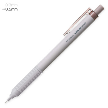 トンボ鉛筆-シャープペンシル-0-5mm-モノグラフライト＜MONO-graph-Lite＞-DPA-122E | 1 | ブング・ステーション
