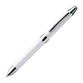 ぺんてる-多機能ペン-ビクーニャEX1-0-7mmボールペン-0-5mmシャープペン-XBXW1375W | ブング・ステーション