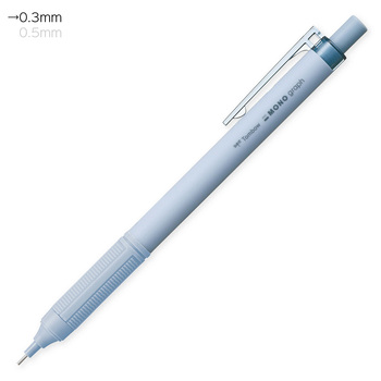 トンボ鉛筆-シャープペンシル-0-3mm-モノグラフライト＜MONO-graph-Lite＞-DPA-121C | 1 | ブング・ステーション