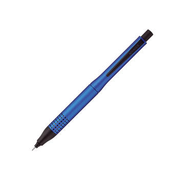 三菱鉛筆-シャープペンシル-アドバンス-アップグレードモデル-M510301P-9-ネイビー | 1 | ブング・ステーション