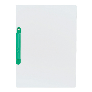 コクヨ-イージークリップファイル-A4縦--5冊セット--フ-TP790G-緑 | 1 | ブング・ステーション