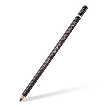 ステッドラー-マルス-ルモグラフ-ブラック-描画用高級鉛筆【7B】--12本セット--100B-7B | 1 | ブング・ステーション