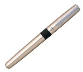 トンボ鉛筆-水性ボールペン-ZOOM505-BW-2000LZ-シルバー | 1 | ブング・ステーション