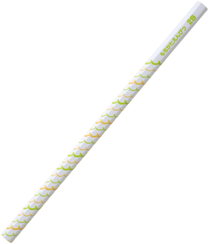 トンボ鉛筆-もちかたえんぴつ-六角軸-2B-KE-KY02-2B | 2 | ブング・ステーション