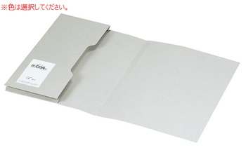 コクヨ-ケースファイル-色厚板紙-A4縦-フ-900NB-青 | 2 | ブング・ステーション