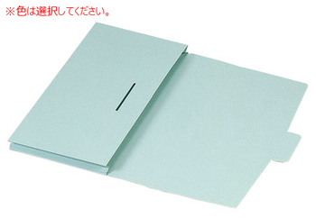 コクヨ-ケースファイル-高級色板紙-A4縦-3冊入り-フ-950M-グレー | 2 | ブング・ステーション