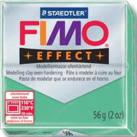 ステッドラー-CLAY-FIMO-オーブンクレイ-フィモ-エフェクト-＜ジェイド＞-8020-506 | ブング・ステーション