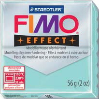 ステッドラー-CLAY-FIMO-オーブンクレイ-フィモ-ソフト-＜ミント＞-8020-505 | ブング・ステーション