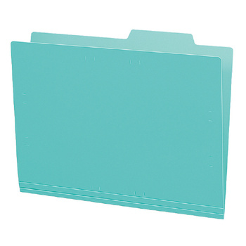 コクヨ-個別フォルダー-カラー・PP・同色5冊パック--A4-A4-IFH-G-緑 | 1 | ブング・ステーション