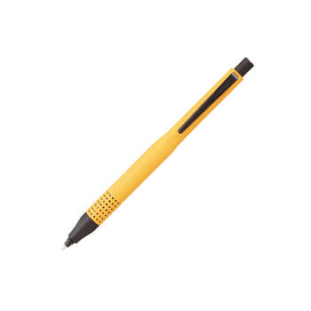 三菱鉛筆-シャープペンシル-アドバンス-アップグレードモデル-限定軸色-M51030-MY | 1 | ブング・ステーション