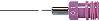 ステッドラー-クロームニッケル鋼ペン先-0-1mm--マルス-マチック-製図ペン用--750-01 | 1 | ブング・ステーション