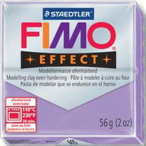 ステッドラー-CLAY-FIMO-オーブンクレイ-フィモ-ソフト-＜ライラック＞-8020-605 | 1 | ブング・ステーション