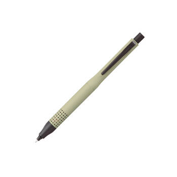 三菱鉛筆-シャープペンシル-アドバンス-アップグレードモデル-限定軸色-M51030-MG | 1 | ブング・ステーション