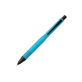 三菱鉛筆-シャープペンシル-アドバンス-アップグレードモデル-限定軸色-M51030-MB | 1 | ブング・ステーション