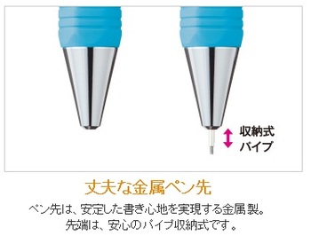 コクヨ-鉛筆シャープTypeS-スピードインモデル-0-7mm-（吊り下げパック）-PS-P302YG-1P-黄緑 | 2 | ブング・ステーション