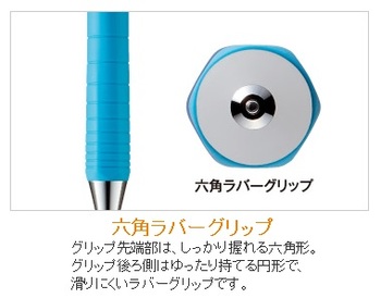 コクヨ-鉛筆シャープTypeS-スピードインモデル-0-7mm-（吊り下げパック）-PS-P302YG-1P-黄緑 | 3 | ブング・ステーション